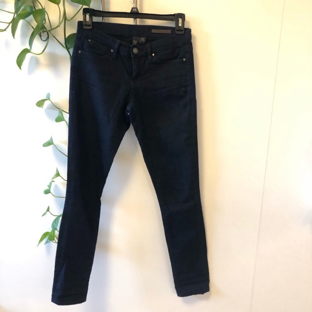 Club Monaco Skinny Jeans